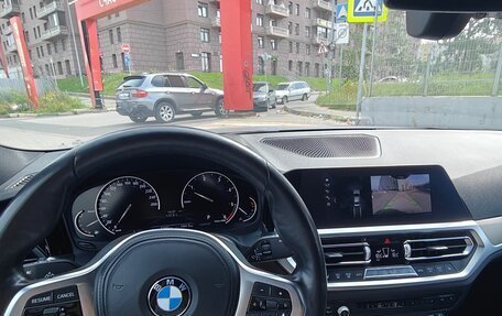 BMW 3 серия, 2019 год, 3 850 000 рублей, 6 фотография
