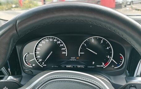BMW 3 серия, 2019 год, 3 850 000 рублей, 8 фотография