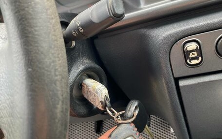 Citroen Berlingo II рестайлинг, 2002 год, 230 000 рублей, 24 фотография