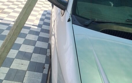 Dodge Caravan IV, 2002 год, 450 000 рублей, 3 фотография