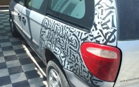 Dodge Caravan IV, 2002 год, 450 000 рублей, 4 фотография