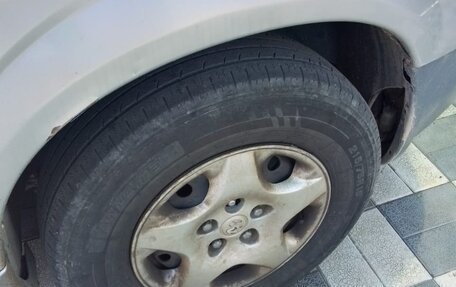 Dodge Caravan IV, 2002 год, 450 000 рублей, 8 фотография