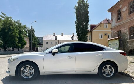 Mazda Atenza III, 2013 год, 800 000 рублей, 2 фотография