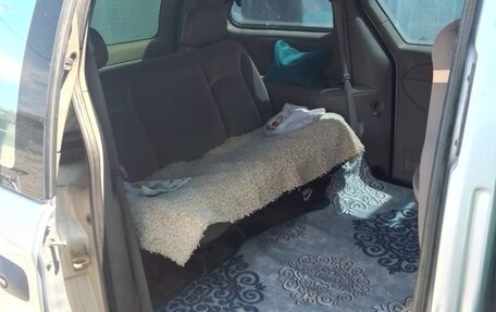 Dodge Caravan IV, 2002 год, 450 000 рублей, 10 фотография