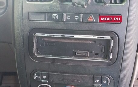Dodge Caravan IV, 2002 год, 450 000 рублей, 12 фотография