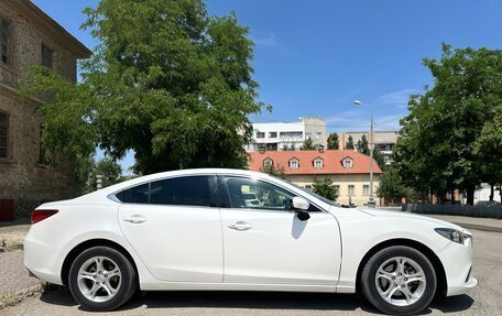 Mazda Atenza III, 2013 год, 800 000 рублей, 4 фотография