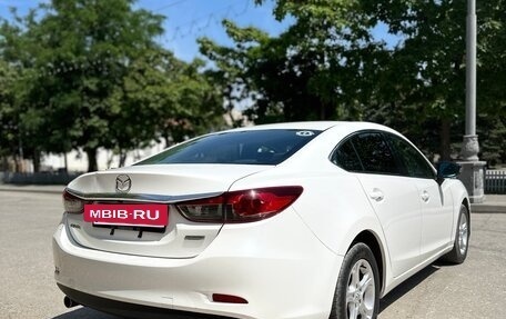 Mazda Atenza III, 2013 год, 800 000 рублей, 3 фотография