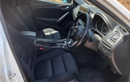 Mazda Atenza III, 2013 год, 800 000 рублей, 8 фотография