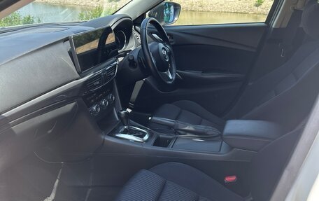 Mazda Atenza III, 2013 год, 800 000 рублей, 6 фотография
