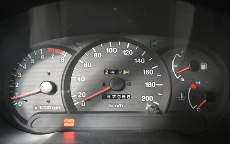 Hyundai Accent II, 2011 год, 429 000 рублей, 15 фотография
