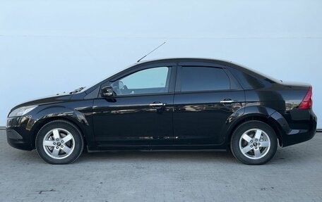 Ford Focus II рестайлинг, 2011 год, 578 000 рублей, 8 фотография