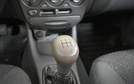 Hyundai Accent II, 2011 год, 429 000 рублей, 11 фотография
