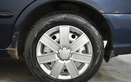 Hyundai Accent II, 2011 год, 429 000 рублей, 16 фотография