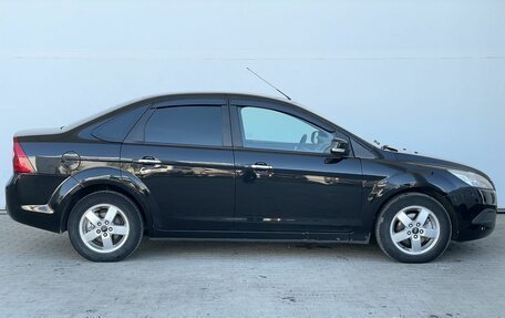 Ford Focus II рестайлинг, 2011 год, 578 000 рублей, 4 фотография