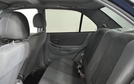 Hyundai Accent II, 2011 год, 429 000 рублей, 13 фотография
