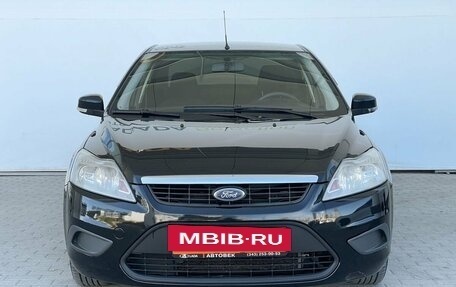 Ford Focus II рестайлинг, 2011 год, 578 000 рублей, 2 фотография