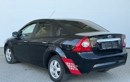 Ford Focus II рестайлинг, 2011 год, 578 000 рублей, 7 фотография