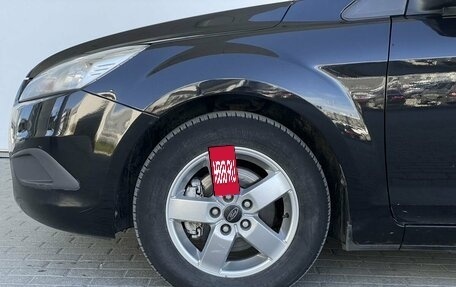 Ford Focus II рестайлинг, 2011 год, 578 000 рублей, 9 фотография