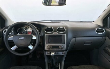 Ford Focus II рестайлинг, 2011 год, 578 000 рублей, 13 фотография