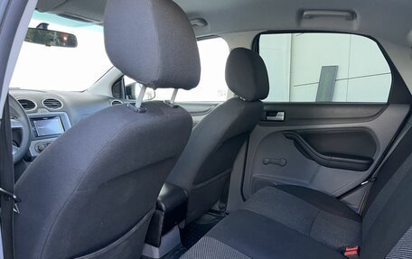 Ford Focus II рестайлинг, 2011 год, 578 000 рублей, 12 фотография