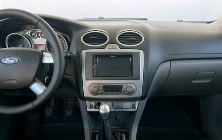 Ford Focus II рестайлинг, 2011 год, 578 000 рублей, 17 фотография