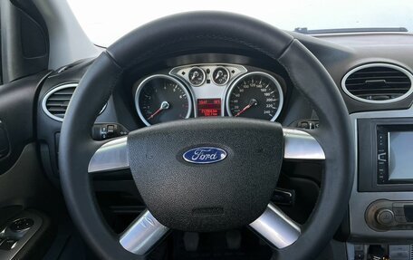 Ford Focus II рестайлинг, 2011 год, 578 000 рублей, 14 фотография