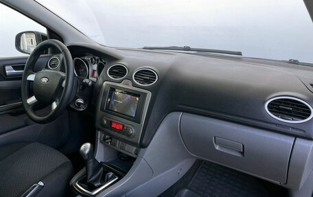 Ford Focus II рестайлинг, 2011 год, 578 000 рублей, 16 фотография