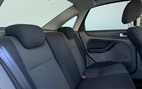 Ford Focus II рестайлинг, 2011 год, 578 000 рублей, 23 фотография