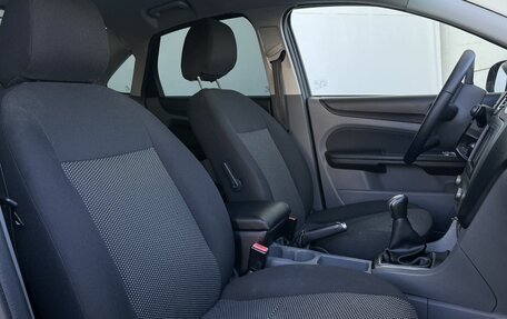 Ford Focus II рестайлинг, 2011 год, 578 000 рублей, 22 фотография