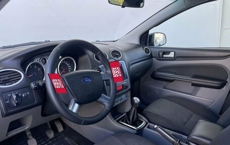 Ford Focus II рестайлинг, 2011 год, 578 000 рублей, 11 фотография