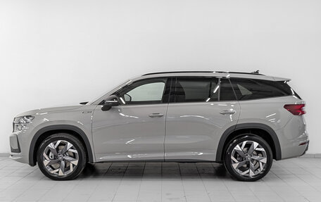 Skoda Kodiaq, 2025 год, 5 900 000 рублей, 3 фотография