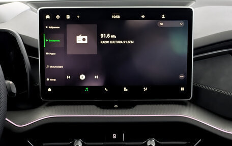 Skoda Kodiaq, 2025 год, 5 900 000 рублей, 11 фотография