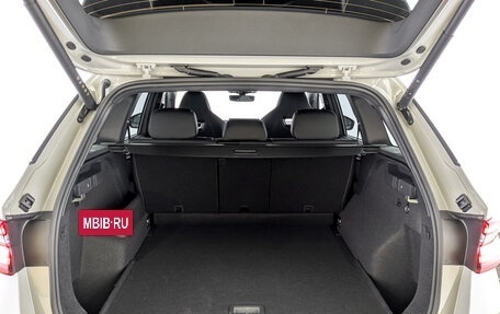 Skoda Kodiaq, 2025 год, 5 900 000 рублей, 8 фотография