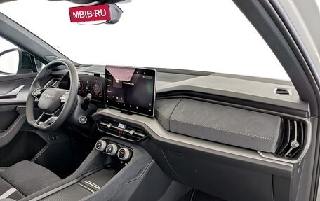 Skoda Kodiaq, 2025 год, 5 900 000 рублей, 9 фотография