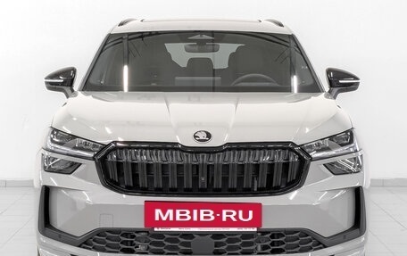 Skoda Kodiaq, 2025 год, 5 900 000 рублей, 5 фотография