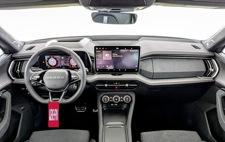 Skoda Kodiaq, 2025 год, 5 900 000 рублей, 10 фотография