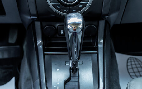 Chevrolet TrailBlazer II, 2013 год, 1 296 000 рублей, 17 фотография