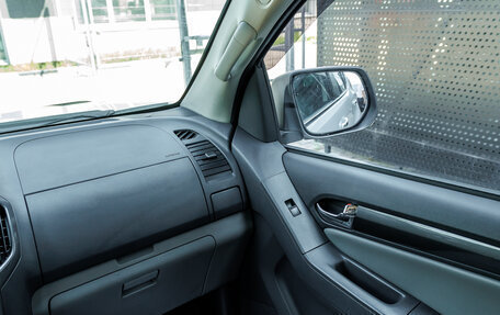 Chevrolet TrailBlazer II, 2013 год, 1 296 000 рублей, 15 фотография