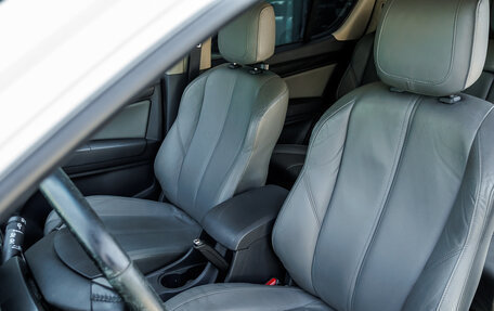 Chevrolet TrailBlazer II, 2013 год, 1 296 000 рублей, 13 фотография