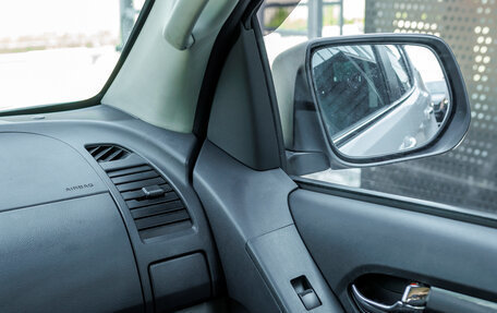 Chevrolet TrailBlazer II, 2013 год, 1 296 000 рублей, 16 фотография