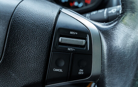Chevrolet TrailBlazer II, 2013 год, 1 296 000 рублей, 24 фотография