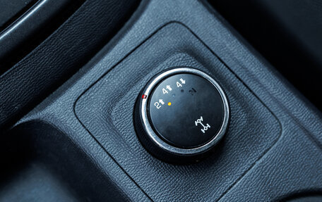 Chevrolet TrailBlazer II, 2013 год, 1 296 000 рублей, 27 фотография