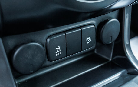 Chevrolet TrailBlazer II, 2013 год, 1 296 000 рублей, 28 фотография