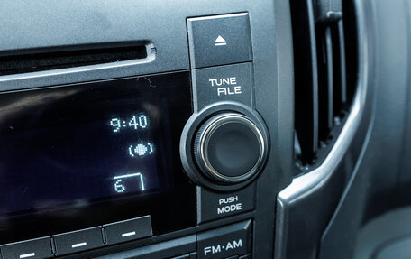 Chevrolet TrailBlazer II, 2013 год, 1 296 000 рублей, 31 фотография