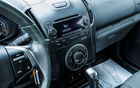 Chevrolet TrailBlazer II, 2013 год, 1 296 000 рублей, 25 фотография