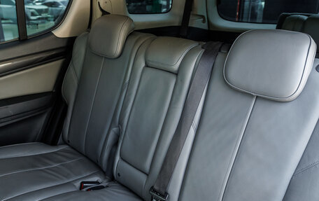 Chevrolet TrailBlazer II, 2013 год, 1 296 000 рублей, 35 фотография