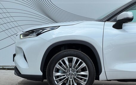 Toyota Highlander, 2025 год, 5 249 000 рублей, 2 фотография