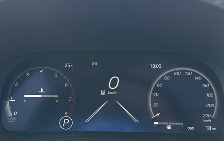 Toyota Highlander, 2025 год, 5 249 000 рублей, 14 фотография
