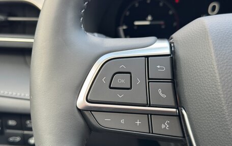 Toyota Highlander, 2025 год, 5 249 000 рублей, 13 фотография