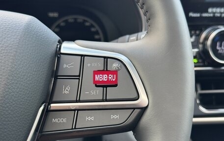 Toyota Highlander, 2025 год, 5 249 000 рублей, 15 фотография